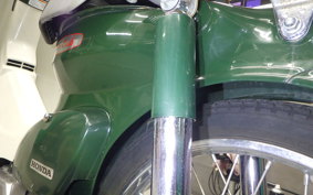 HONDA C50 SUPER CUB AA01