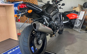 YAMAHA FZ1 FAZER N 2013 RN21J