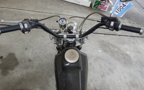 YAMAHA TW200 2JL