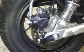 HONDA MONKEY 125 2000 JB05