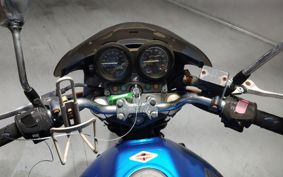 HONDA HORNET 250 MC31