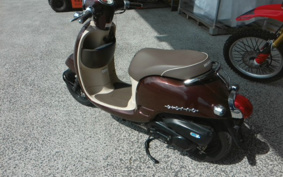 HONDA GIORNO AF70