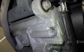 HONDA TACT-4ﾍﾞｰｼｯｸ AF79