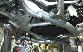 HONDA XR400 MOTARD 2005 ND08
