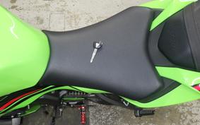 KAWASAKI NINJA ZX-6R A 2023 ZX636G