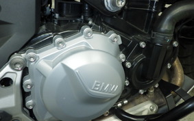 BMW F750GS 2022