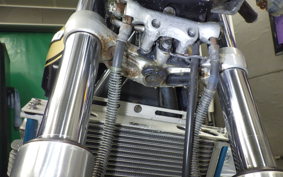 KAWASAKI ZEPHYR 750 1995 ZR750C