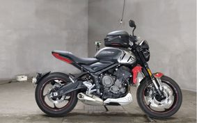 TRIUMPH TRIDENT 660 2021 LGL10U