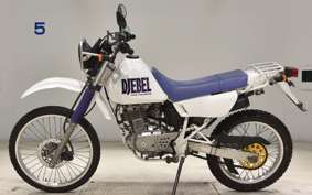 SUZUKI DJEBEL 200 (DR200SE) SH42A