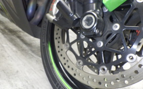 KAWASAKI ZX 10 NINJA ABS 2019