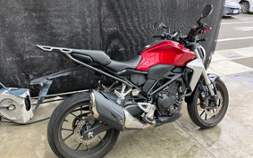 HONDA CB250R MC52