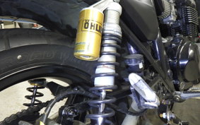 KAWASAKI ZRX400 1994 ZR400E