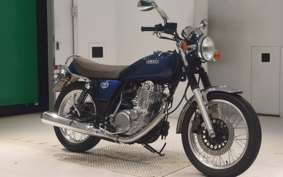 YAMAHA SR400 Gen.5 2023 RH16J