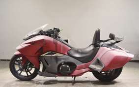 HONDA NM4 VULTUS -02 2015 RC82
