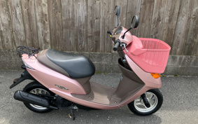 HONDA DIO CHESTER AF68
