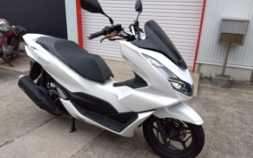 HONDA PCX125 JK05