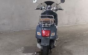 VESPA VESPA GTV250IE M45102