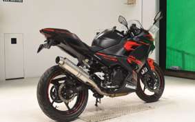 KAWASAKI NINJA 250 2019 EX250P