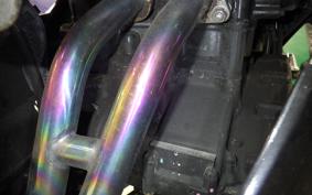 KAWASAKI NINJA 400 2019 EX400G