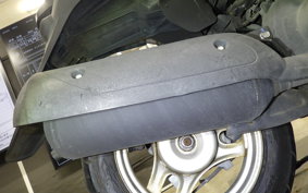 HONDA DIO CESTA GEN 2 2022 AF68