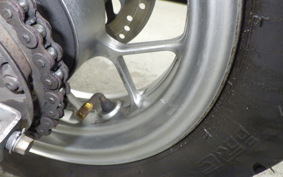 HONDA MONKEY 125 2003 JB02