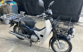 HONDA SUPER CUB50 AA04