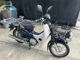 Фото Honda SUPER CUB50 с японского аукциона