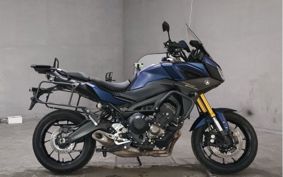 YAMAHA TRACER 9 GT 2019 RN51J