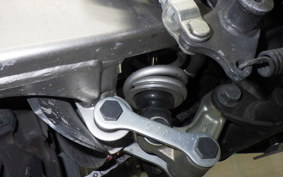 YAMAHA SEROW 250 Gen.3 2009 DG31J