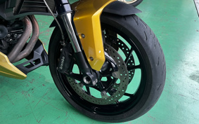 BMW F900XR STANDARD 2020 0K21