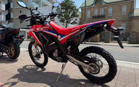 HONDA CRF250 RALLY MD44