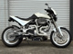 Фото Other BUELL WHITE LIGHTNING S1W 1997 с японского аукциона