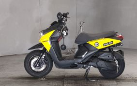 YAMAHA BW*S 125 SED9J
