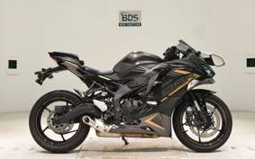KAWASAKI ZX-25R 2024 ZX250E