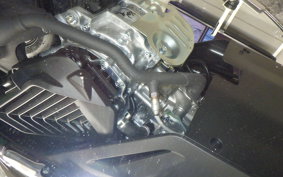HONDA LEAD 125 2014 JK12