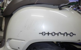 HONDA GIORNO 2 2022 AF70