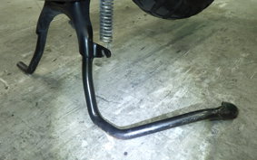 HONDA ZOOMER 2023 AF58