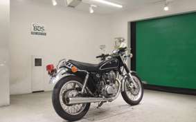 YAMAHA SR400 Gen.3 2003 RH01J