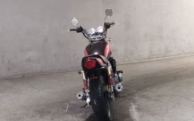 KAWASAKI ZEPHYR 750 1992 ZR750C