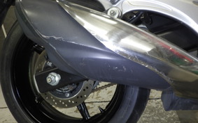 SUZUKI ｸﾞﾗﾃﾞｨｳｽ400 2014