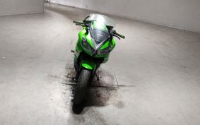 KAWASAKI NINJA 400R 2011 ER400B
