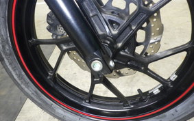 SUZUKI Vｽﾄﾛｰﾑ250A 2011
