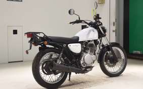 SUZUKI GRASS TRACKER NJ4DA