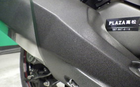 KAWASAKI NINJA 1000SX 2023 ZXT02K