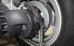 YAMAHA GEAR Gen.2 2005 UA08J