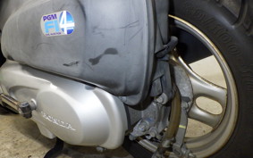 HONDA DIO CESTA GEN 2 AF68