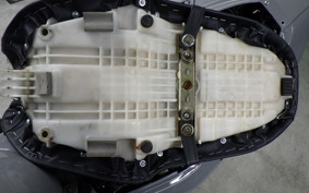 SUZUKI GSF1200 1998 GV75A