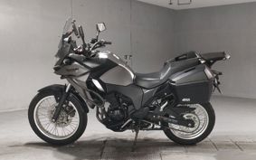 KAWASAKI VERSYS X250 LE250D