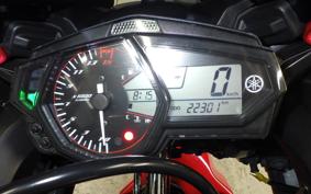 YAMAHA YZF-R25 2016 RG10J