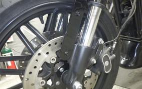 HARLEY XL1200CX 2016